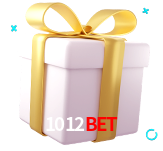 Receba seus bônus de boas-vindas no 1012bet